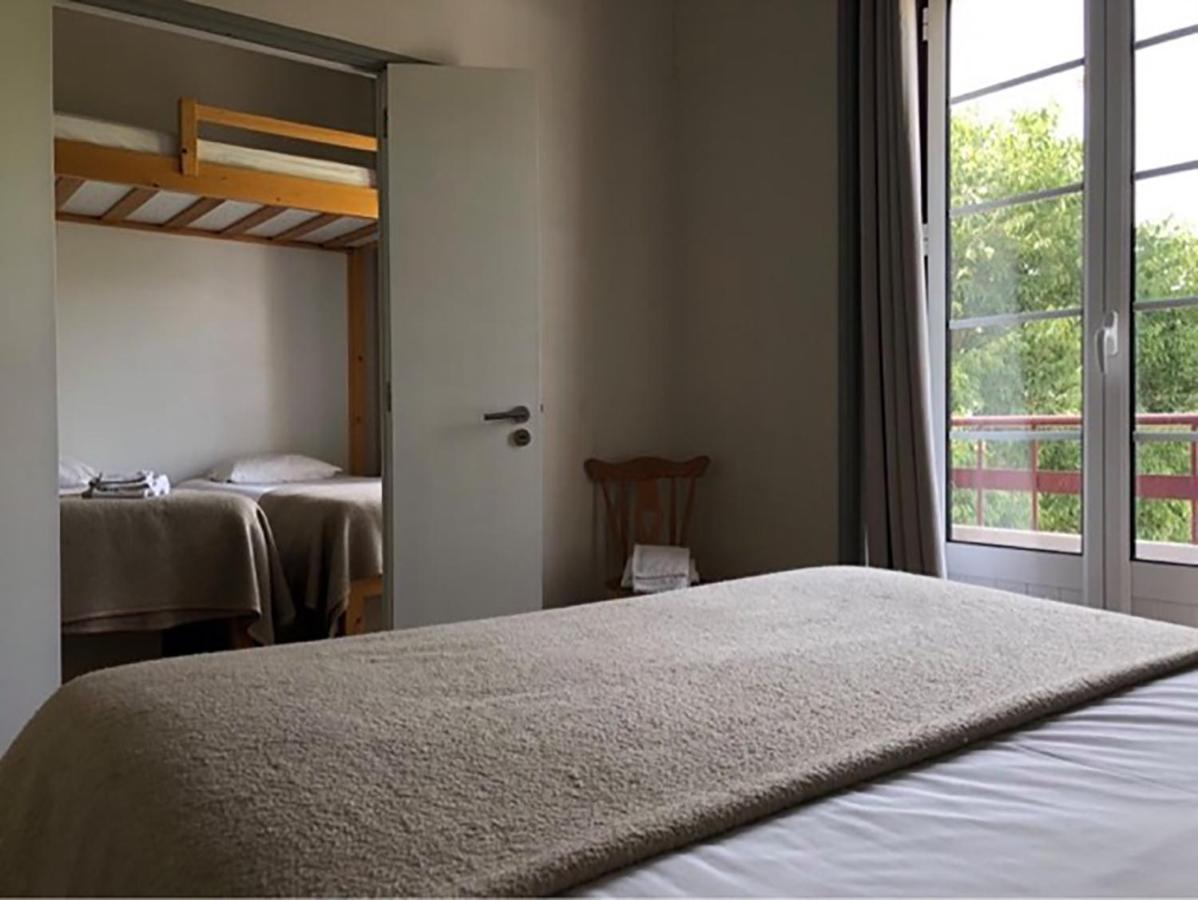 Most Art Boutique Hostel Leiria Esterno foto