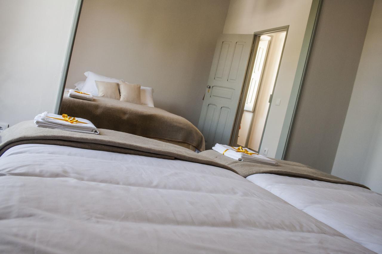 Most Art Boutique Hostel Leiria Esterno foto