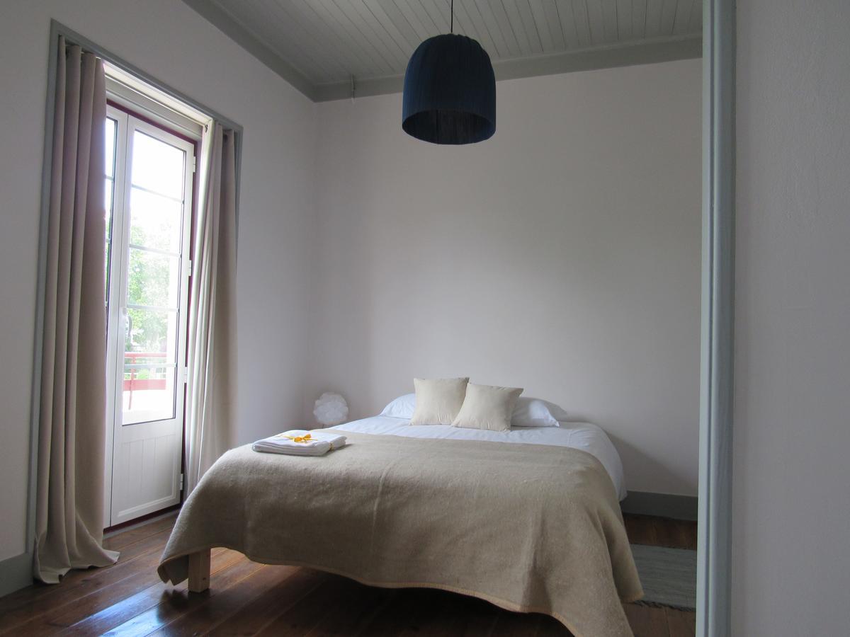 Most Art Boutique Hostel Leiria Esterno foto