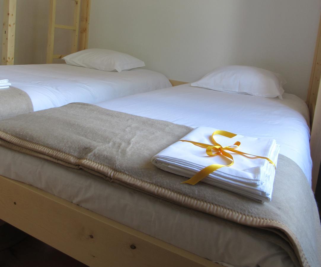 Most Art Boutique Hostel Leiria Esterno foto