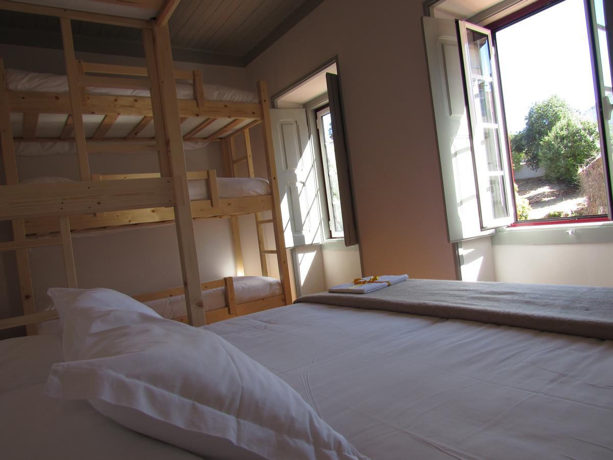 Most Art Boutique Hostel Leiria Esterno foto