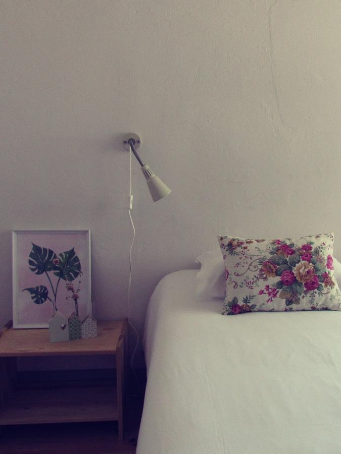 Most Art Boutique Hostel Leiria Esterno foto