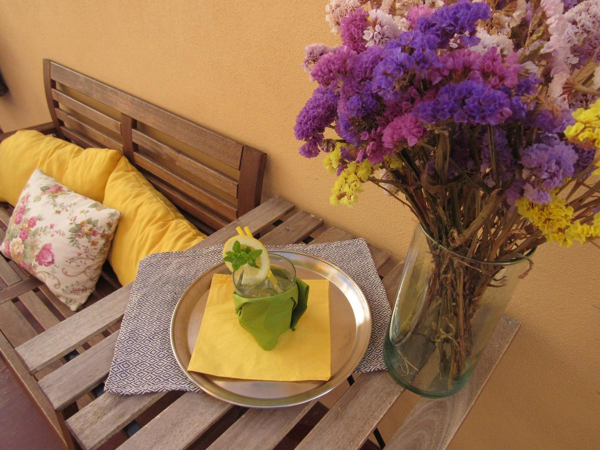 Most Art Boutique Hostel Leiria Esterno foto