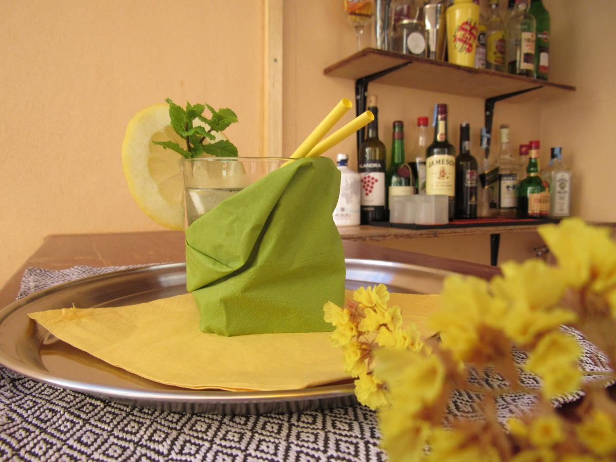 Most Art Boutique Hostel Leiria Esterno foto